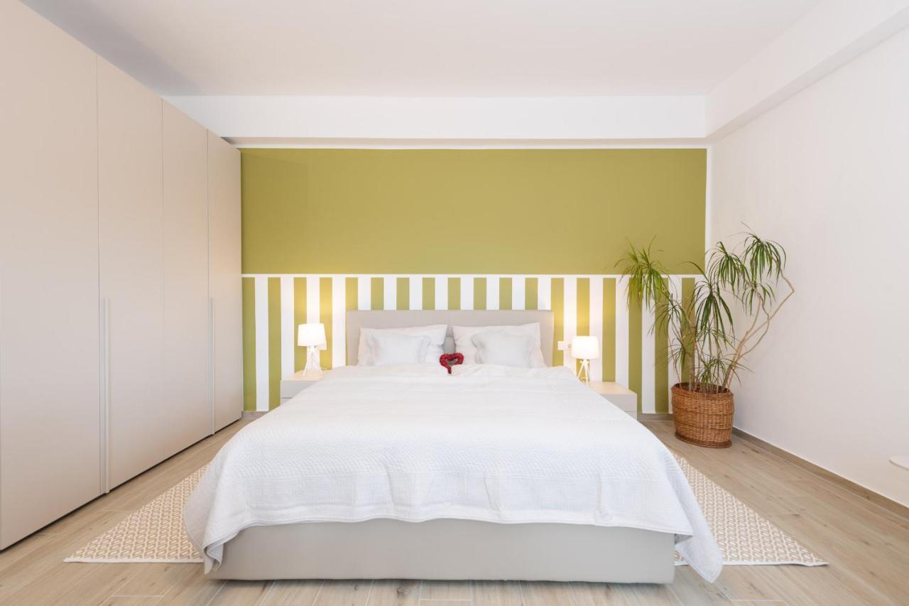 Villa Bella Vista - Apartment Green Pörtschach am Wörthersee Eksteriør billede